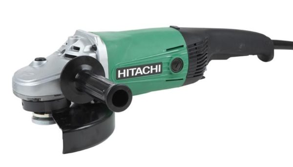 DISC GRINDER