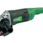 DISC GRINDER