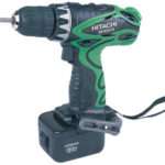DRILL/SCREWDRIVER, VSR