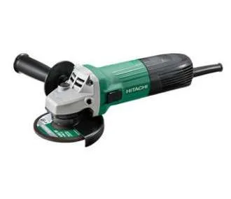 4"DISC GRINDER