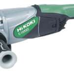 DISC GRINDER