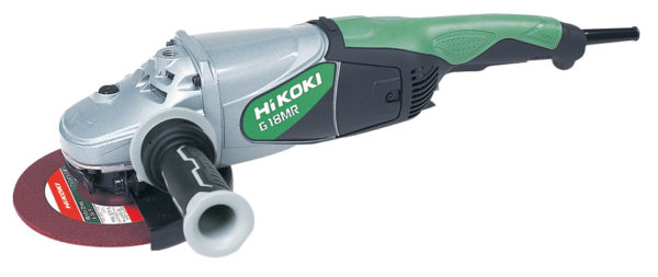 DISC GRINDER