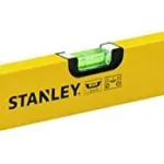 Stanley Standard Box Beam, 16"/40cm, Yellow - STHT42797