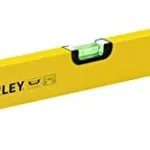 Stanley Standard Box Beam, 24"/60cm, Yellow - STHT42798