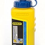 Stanley 1-47-405 Chalk Refill White 115G