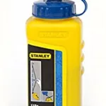 Stanley 1-47-405 Chalk Refill White 115G