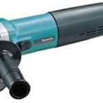 Makita Angle Grinder 9564C 115mm (4-1/2"), 1,400W, 11,000 rpm - 1.8kg - 2.5 meter - Power Tool