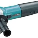 Makita Angle Grinder 9564C 115mm (4-1/2"), 1,400W, 11,000 rpm - 1.8kg - 2.5 meter - Power Tool