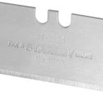 Stanley Knife Blade, 6-11-921
