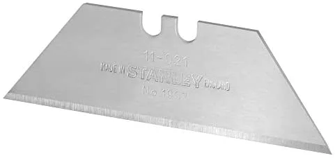 Stanley Knife Blade, 6-11-921