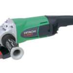 DISC GRINDER