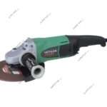 DISC GRINDER,DEADMAN SWITCH