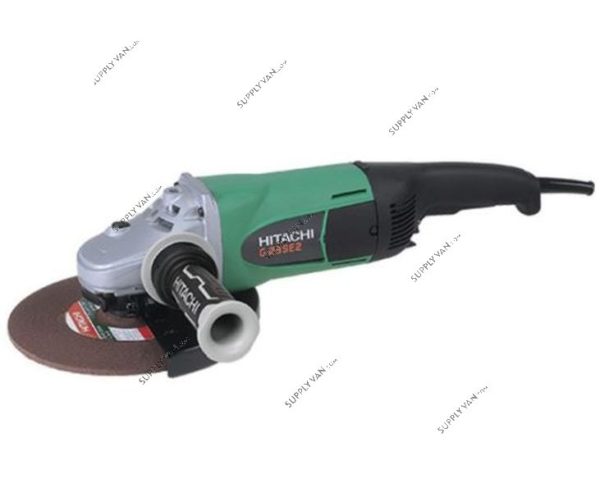 DISC GRINDER,DEADMAN SWITCH