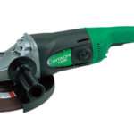 DISC GRINDER