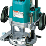 3612BR - 12mm (1/2") Router (Plunge type)