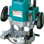 3612BR - 12mm (1/2") Router (Plunge type)