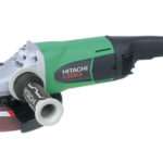DISC GRINDER