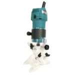 6.35mm (1/4") Laminate Trimmer