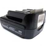 Makita bl1415 li-ion battery