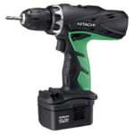 DRILL/SCREWDRIVER, VSR