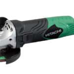 DISC GRINDER
