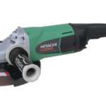 DISC GRINDER