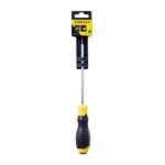 Stanley Cushion Grip Screwdriver PH2X150mm STMT60811-8