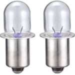 Makita A30673 Bulb Set