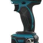 Makita DTD134RFE 14.4 V Li-ion LXT Impact Driver Complete with 2 x 3.0 Ah Li-ion Batteries and Charger in a Carry Case