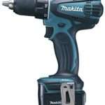 CORDLESS DRIVER DRILL 13mm (2s) (v) (2x14.4V 3.0Ah)
