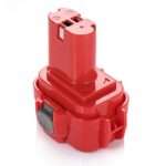 BATTERY 9122 9.6V-1.9Ah