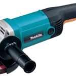 Makita 9015B 5-Inch Angle Grinder (Discontinued by Manufacturer)