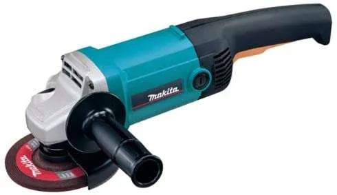 Makita 9015B 5-Inch Angle Grinder (Discontinued by Manufacturer)