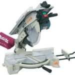Makita LH1040 240 V 260 mm Table/Mitre Saw
