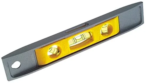 Stanley Stht42465-8 Die Cast Torpedo Level