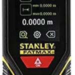 TLM165 - TRUE LASER MEASURE (50M