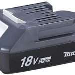 Makita MT Series BL1813G 18V 1.3Ah Li-Ion Battery