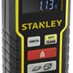 Stanley TLM99 Laser Distance Measurer STHT1-77138