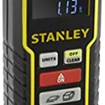 Stanley TLM99 Laser Distance Measurer STHT1-77138