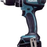 Makita DHp456SHE CORDLESS PERCUSSION DRIVER DRILL 13mm (2s)