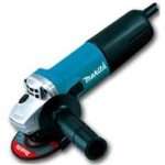 Makita Angle Grinder - 9521nb