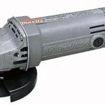 Makita Angle Grinder N9500N 100mm / 4", 570W, 12,000 rpm - 1.8kg - 2.5 meter - Power Tool