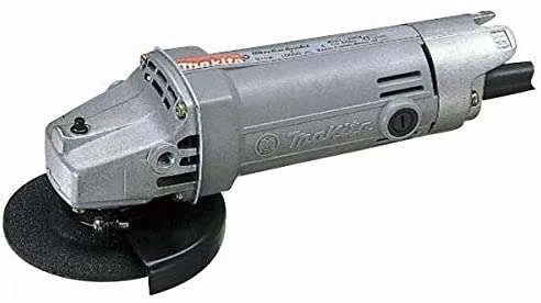 Makita Angle Grinder N9500N 100mm / 4", 570W, 12,000 rpm - 1.8kg - 2.5 meter - Power Tool