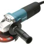 Makita Angle Grinder, 9555hng