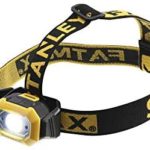 STANLEY® FATMAX® 200 LUMENS HEAD LAMP