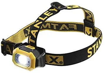 STANLEY® FATMAX® 200 LUMENS HEAD LAMP
