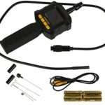 STANLEY® INSPECTION CAMERA