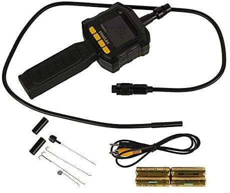 STANLEY® INSPECTION CAMERA