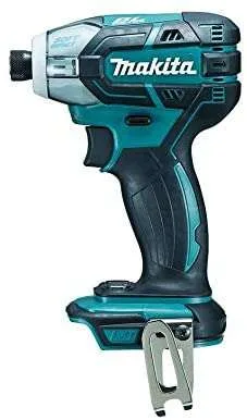 CORDLESS IMPACT DRIVER OIL IMPULSE (BL)