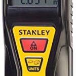 Stanley TLM65 20 m Laser Distance Measurer STHT1 77354